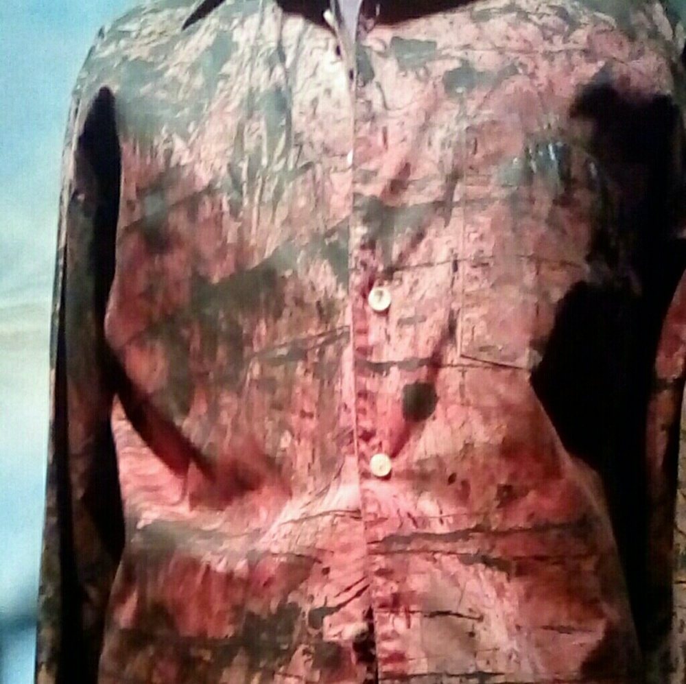 Dress shirt